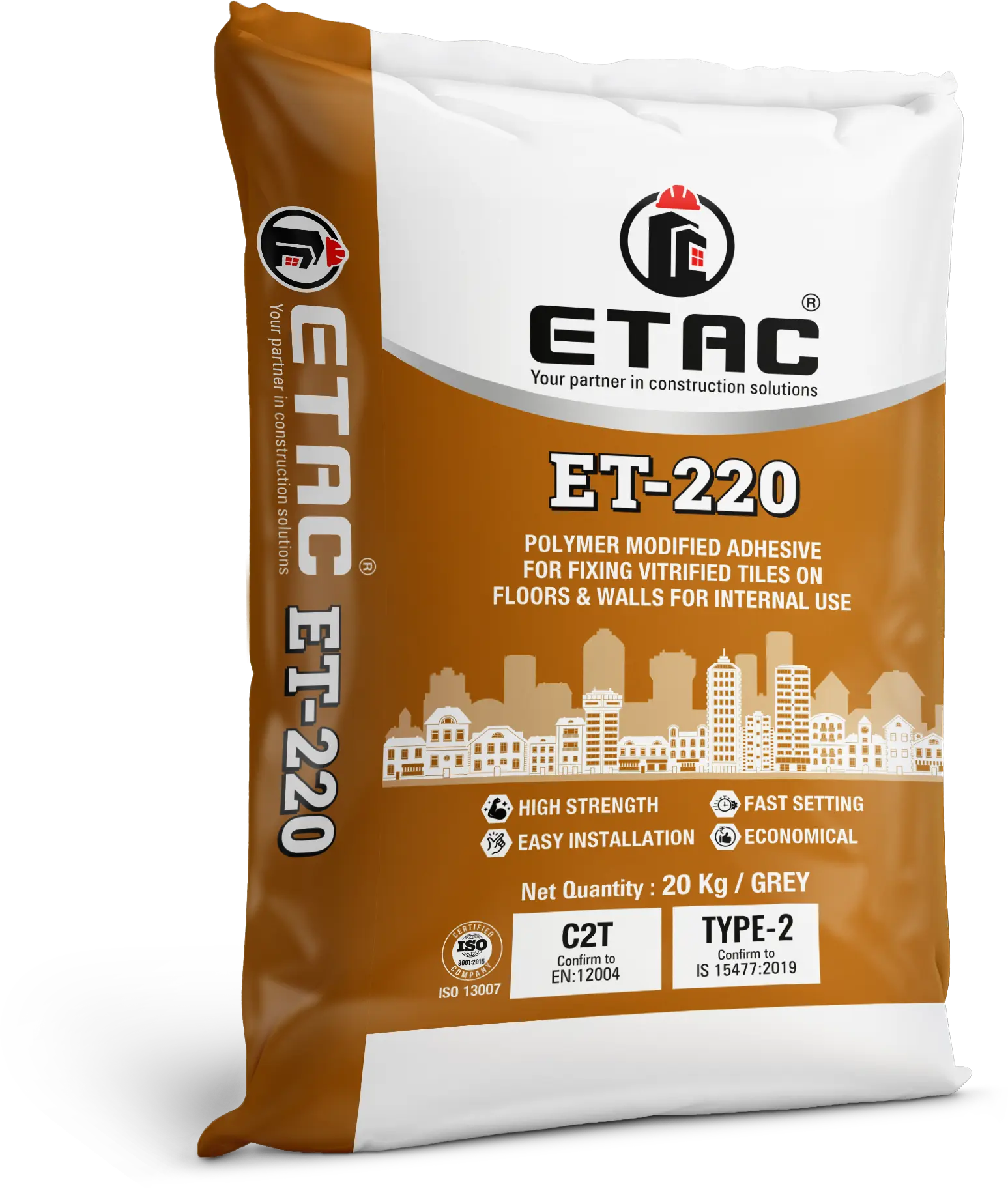 ET - 220